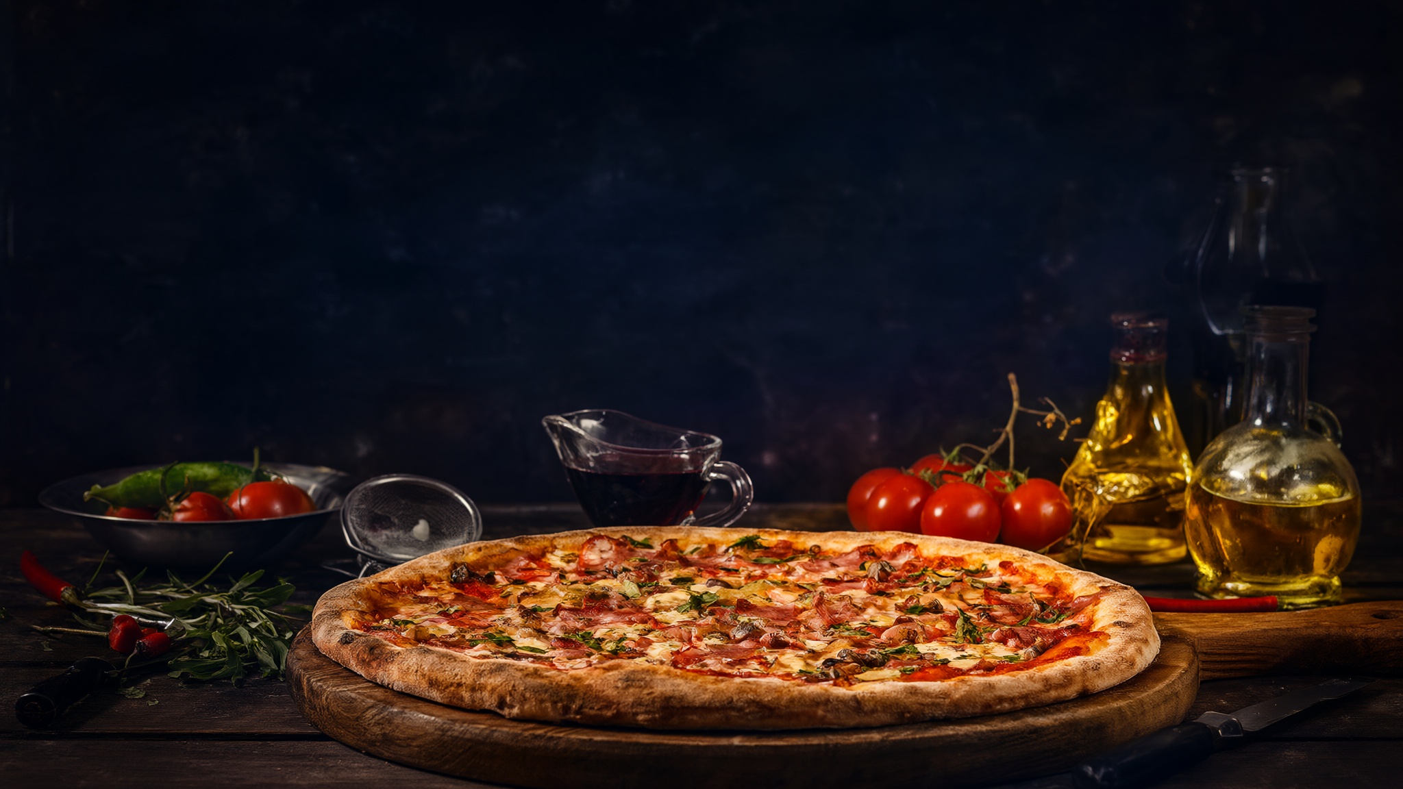 hashtagpizza.de – Domain zu verkaufen